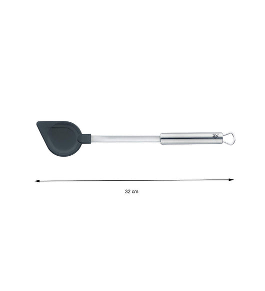 Espátula Antiadherente de Silicona y Acero Inoxidable Resistente al Calor - Image 10