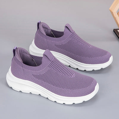 Zapatillas de Correr Deportivas Comodidad Total - Suela Blanda - Image 4