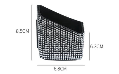 Funda Protectora Diamante Universal para Celular - Image 10
