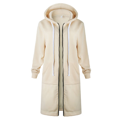 Sudadera con Bolsillos de Forro Polar - Image 17