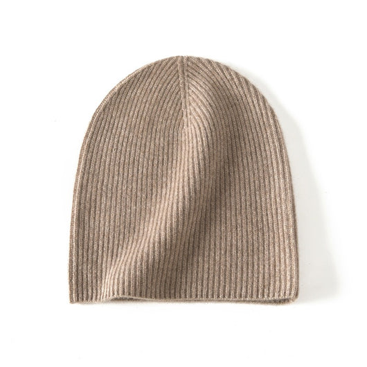 Gorro de Cachemira Tejido - Elegancia Versátil para Cada Ocasión - Image 16