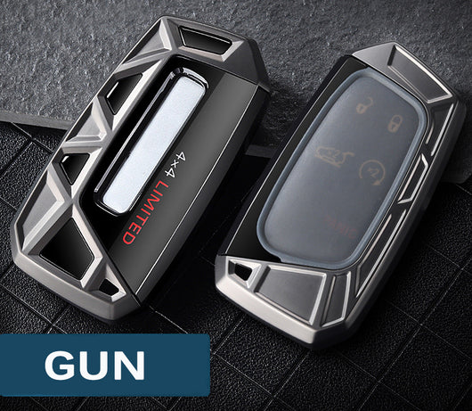 Carcasa de Llave de Auto Compatible - Image 3