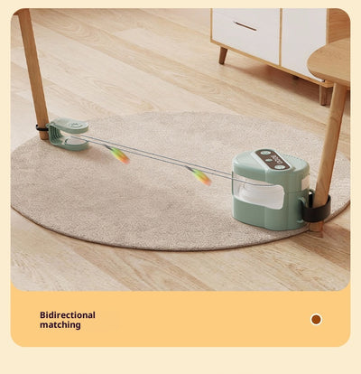 Juguete Interactivo para Gatos con Control Remoto y Sonido - Image 14
