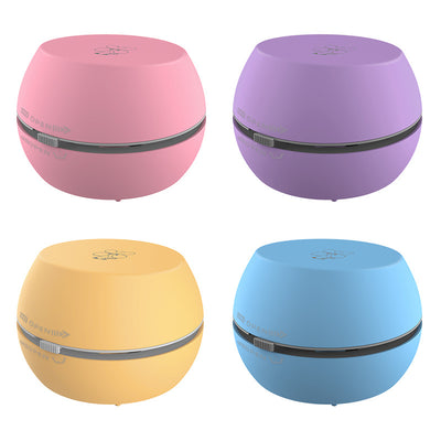 Borrador Eléctrico Automático USB con Limpieza de Virutas - Image 2