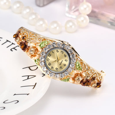 Reloj Pulsera Diamante Craft para Mujer - Image 8