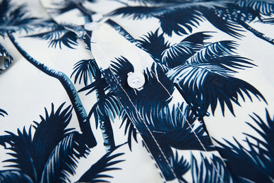Camisa de Camuflaje Manga Corta para Verano - Image 13