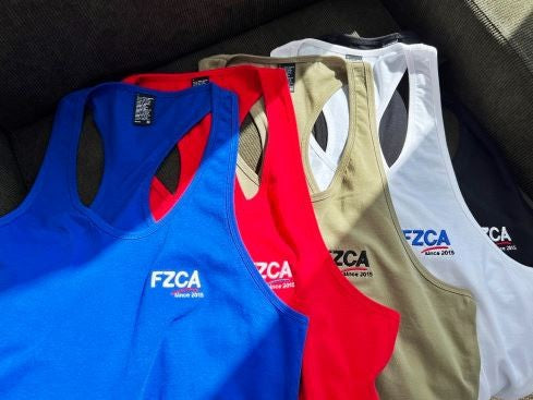 Musculosa Deportiva Elástica para Hombre - Transpirable para Entrenamiento y Verano - Image 29