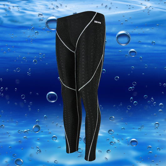 Shorts de Baño Cortos para Hombre con Protección Solar - Image 9