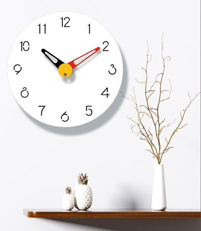 Reloj de Pared 3D Moderno - Image 9