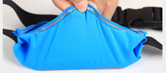 Riñonera Deportiva con Pantalla Táctil para Correr y Entrenamientos - Image 15