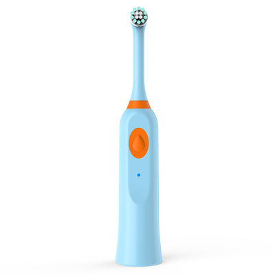 Irrigador Dental Eléctrico con Cabezal de Cerdas Suaves - Image 6