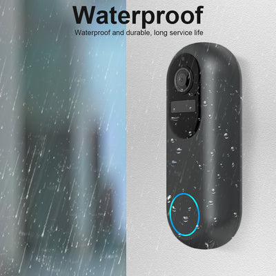 Timbre Inteligente con Cámara de Vigilancia y Bajo Consumo - Image 7