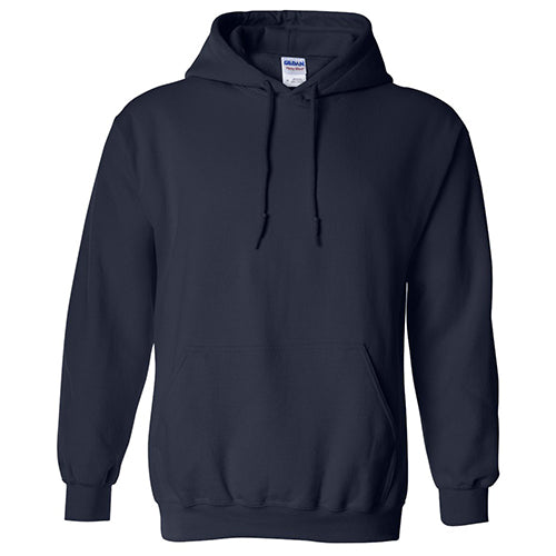 Suéter Hoodie Acolchado con Gorro Integrado - Abrigo Liso Confortable