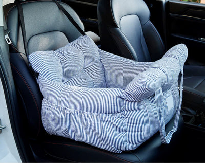 Transportín para Mascotas Impermeable Antideslizante Desmontable - Image 18