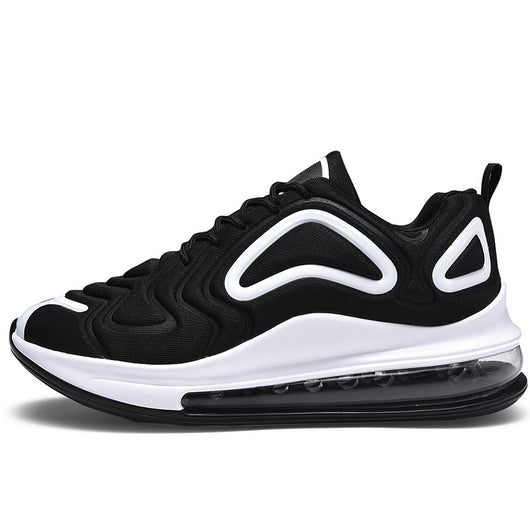 Tenis Skyeye Air Cushion Bajos para Correr - Image 5