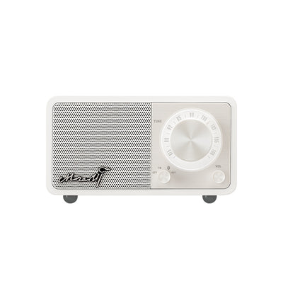 Parlante Portátil Bluetooth de Alto Rendimiento - Image 2