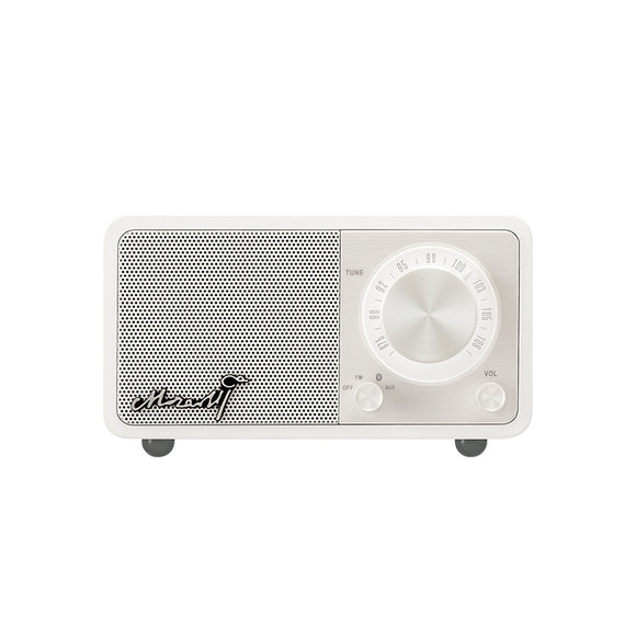 Parlante Portátil Bluetooth de Alto Rendimiento