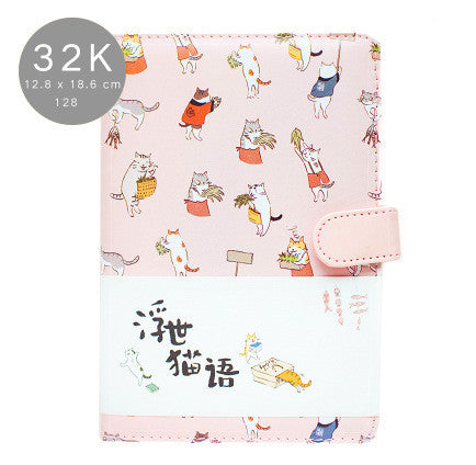 Cuaderno Magnético con Diseño Infantil y Páginas de Colores - Image 6
