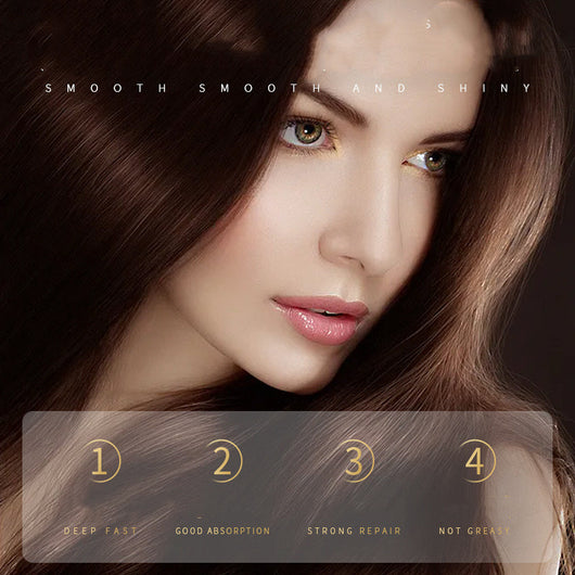 Aceite Capilar Reparador Volumen y Antifrizz - Image 10