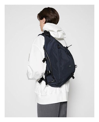 Bolsa Crossbody Deportiva Nylon Premium - Image 6