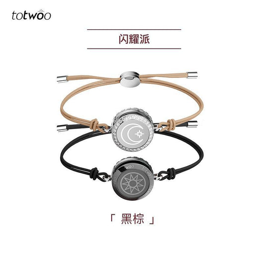Pulsera de Inducción Inteligente para Parejas con Control Remoto - Image 24