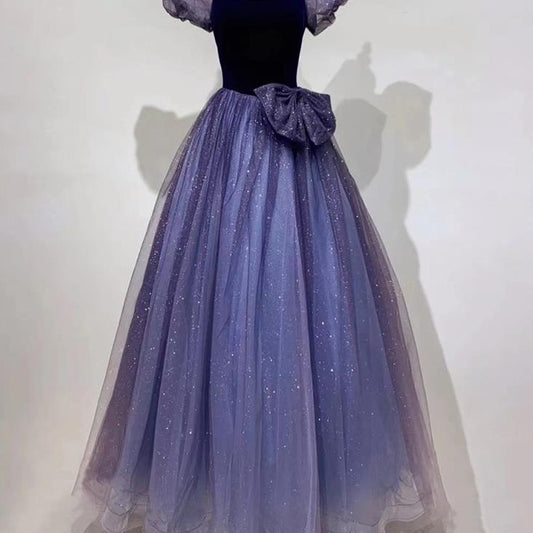 Vestidos de Noche para Banquetes con Elegancia de Lujo