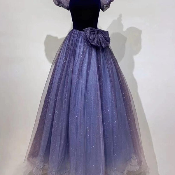 Vestidos de Noche para Banquetes con Elegancia de Lujo
