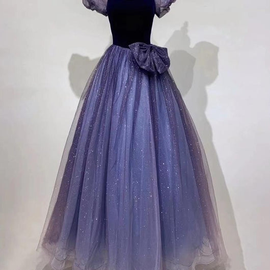 Vestidos de Noche para Banquetes con Elegancia de Lujo