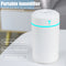 Humidificador de Escritorio USB con Tecnología de Atomización