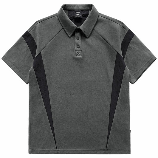Camisa Casual de Manga Corta - Image 3