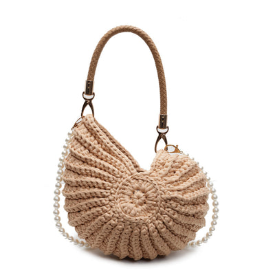 Bolsa Tejida Artesanal para Mujer - Image 7