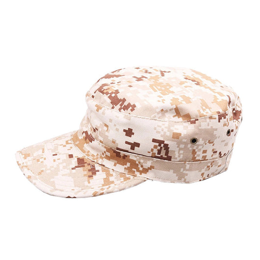 Gorra Táctica Camuflaje para Equitación Hombre Verano - Image 24