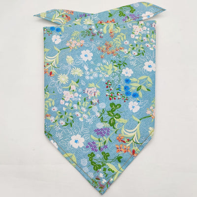 Pañuelo Bandana Absorbente para Mascotas con Diseño Frutal - Image 27