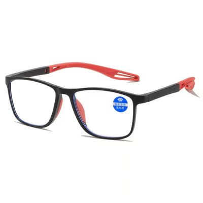 Gafas de Lectura para Adultos Mayores con Protección Antideslizante - Image 31