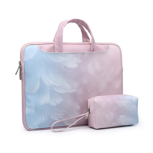 Bolso Bandolera para Laptop Huawei Glory - Profesional y Versátil - Image 6