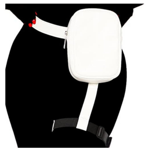Riñonera Elegante y Personalizada para Mujeres con Cinturón - Image 4