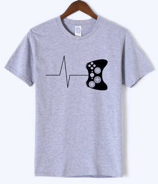 Playera Cultural de Cuello Redondo para Hombre - Image 16
