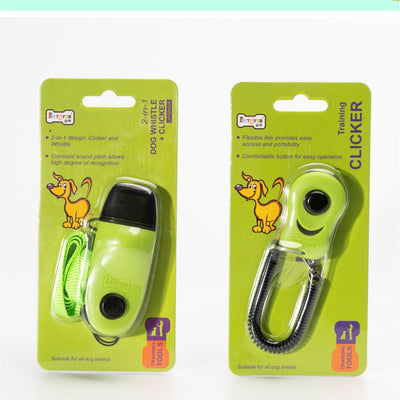 Clicker de Adiestramiento Canino Profesional - Image 11