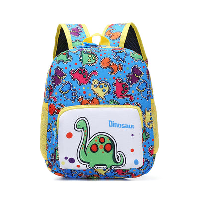 Mochila Escolar Infantil Dinosaurio - Diseño Divertido y Resistente - Image 7