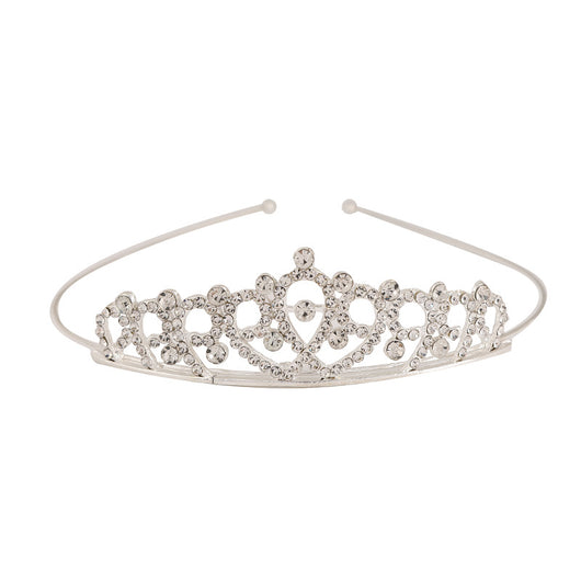 Diadema Corona Brillante 3D para Niñas - Image 15
