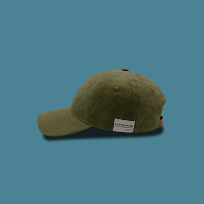 Gorra Retro Unisex para Otoño e Invierno - Visera Suave de Pato - Image 18