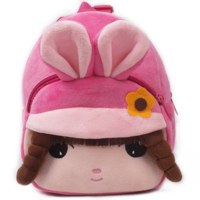 Mochila Peluche Escolar para Niños - Image 10