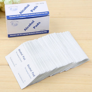 Toallitas Desinfectantes Alcohólicas - Image 10