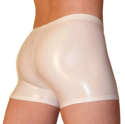 Ropa Interior Masculina de Látex Fashion Personality - Image 3