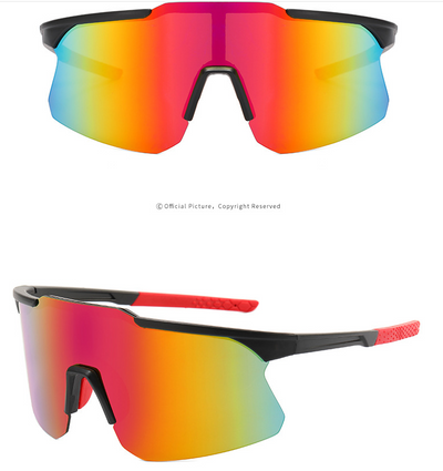 Gafas Deportivas Ciclismo con Protección Avanzada - Image 17