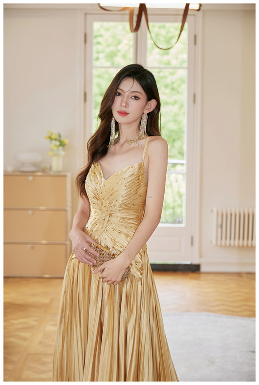 Vestido de Fiesta Elegante para Cumpleaños Mujer - Image 10