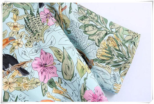 Traje Estampado Animal Print para Mujer - Colección Verano - Image 16