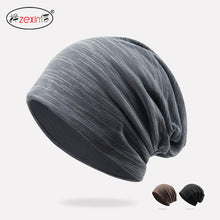 Gorro Hip Hop Invierno con Remaches y Estrella - Beanie Urbano Resistente al Viento - Image 10