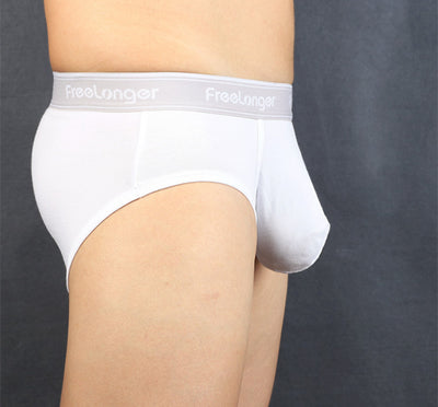 Shorts Triangular Frontal Convexo Pocket U - Image 25