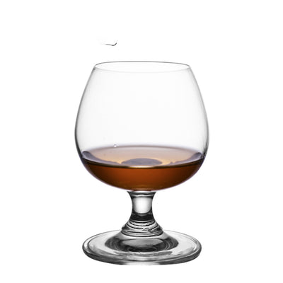 Copa de Cristal Premium para Cognac y Whisky - Diseño Elegante de Vientre Ancho - Image 3